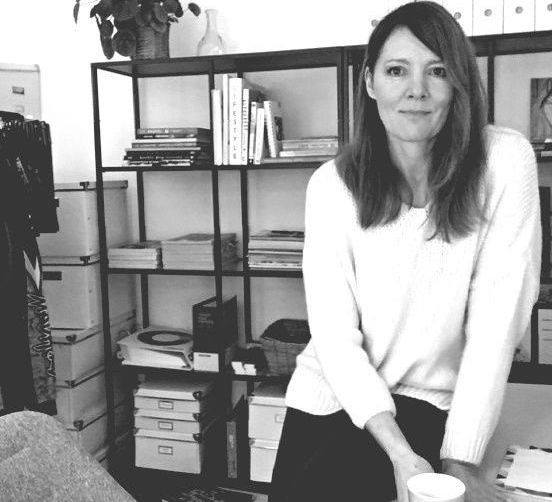 2021 Ich Büro Christine Sweers