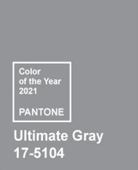 Ultimate Gray 