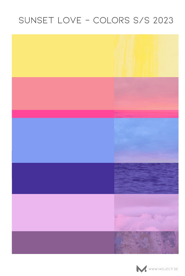 colour trend S/S 22