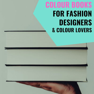3 Bücher über Farben, die ich liebe: zum Ideen sammeln oder als Inspiration