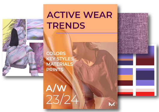 active trend forecast aw 23/24