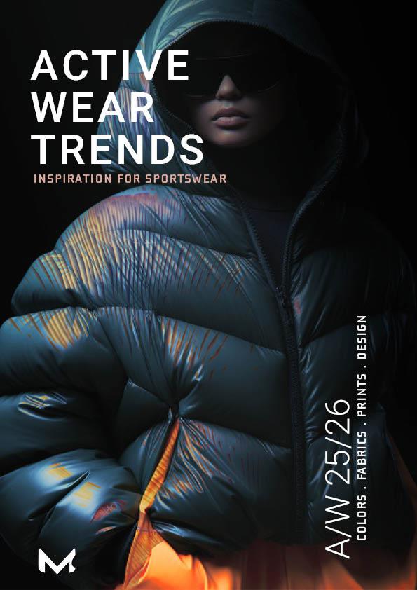 Active Trend Forecast AW 25_26