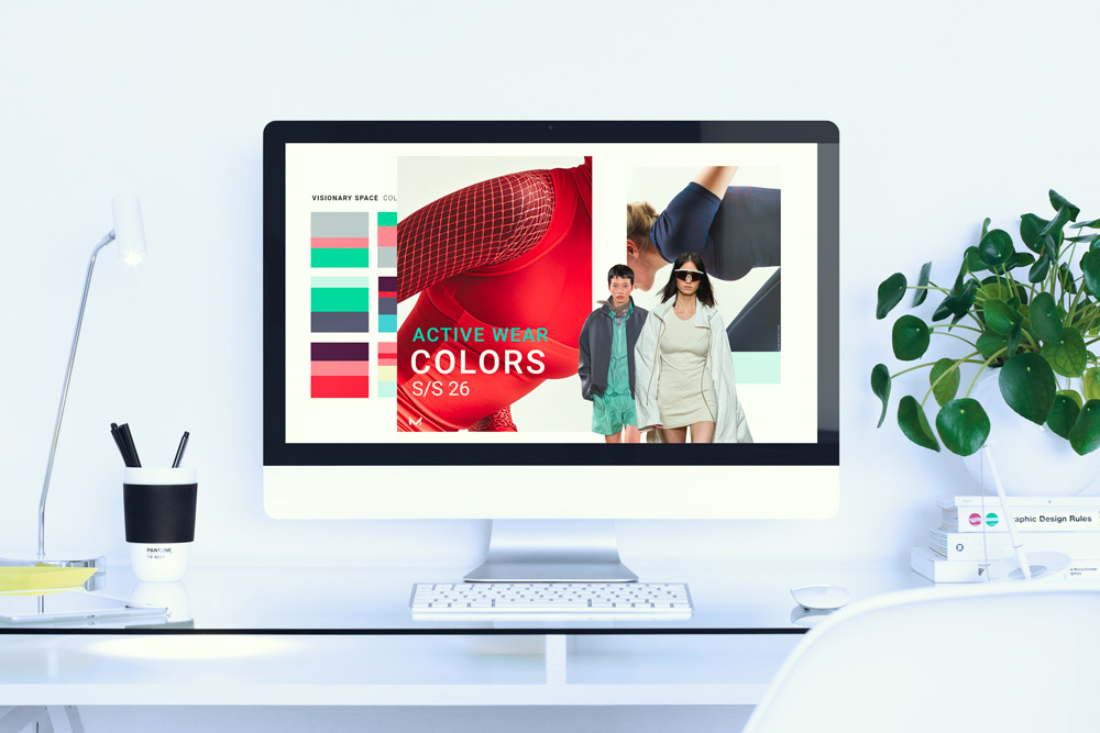 Color trends S26
