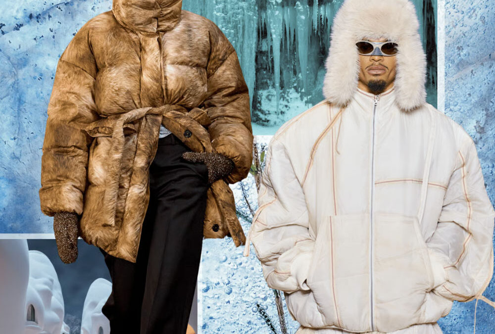 Fashion Week Trends A/W 25/26 – 10 Key Trends