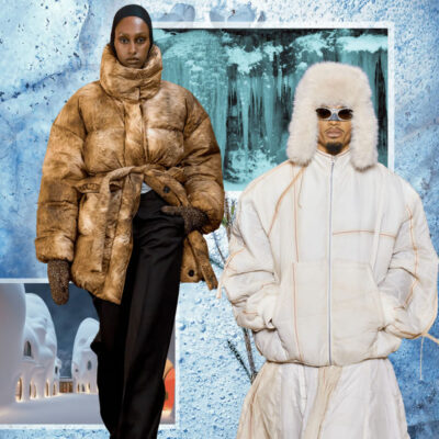 Fashion Week Trends A/W 25/26 – 10 Key Trends