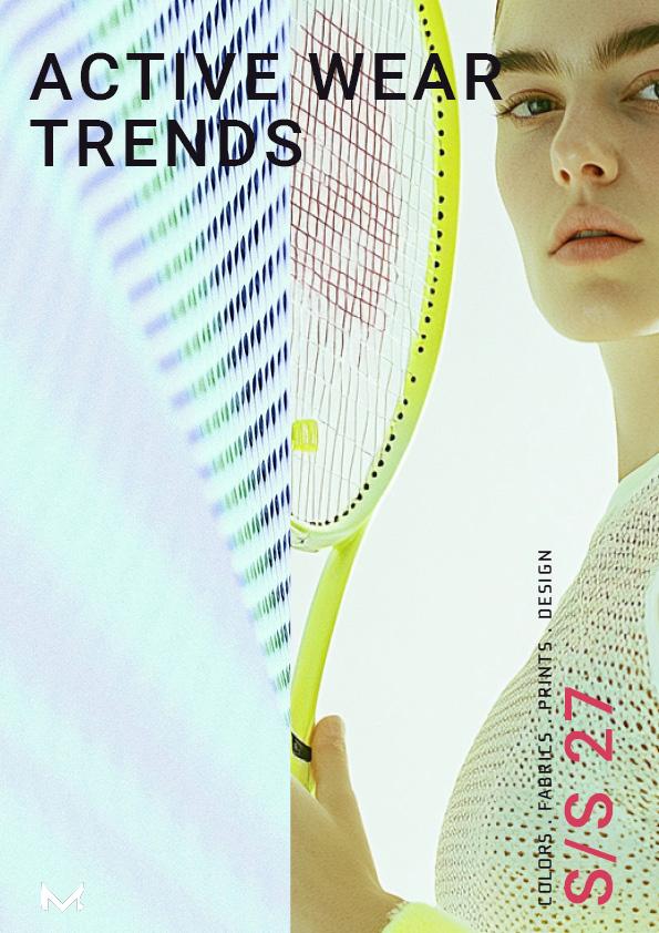 Active Trend Forecast S 27