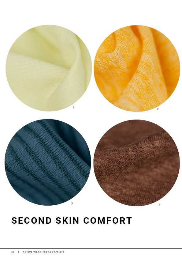 Active Wear Trends S27