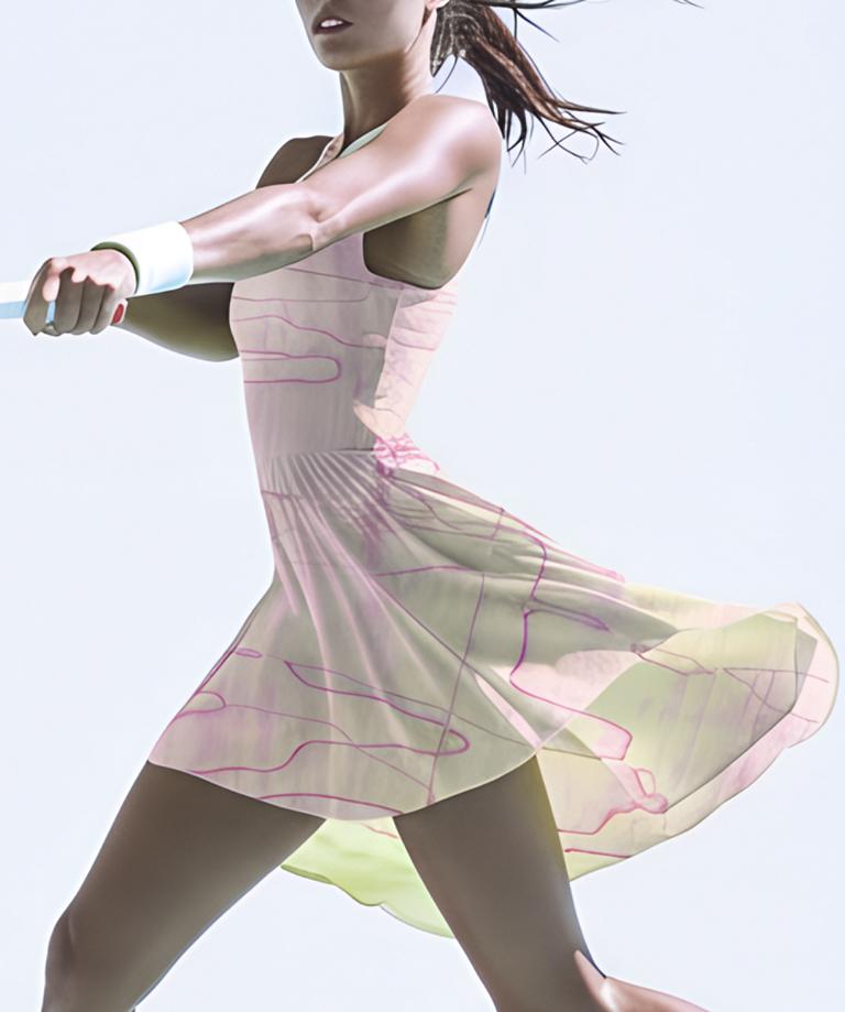 Active Wear Trends S27