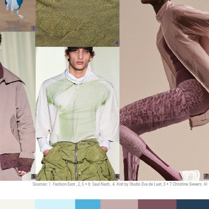 Active Wear Trends S27