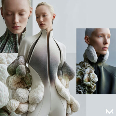 Material Innovation for Fashion & Sportswear: Future Fabrics Expo Brussels 2026