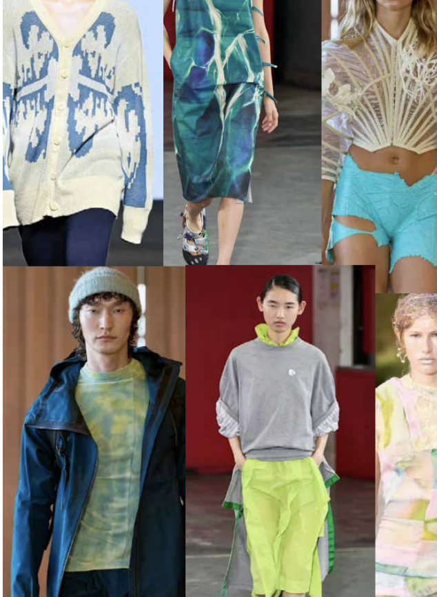 Active Wear Trends S27